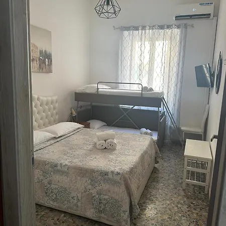 Alloggio Turistico Di Fuoco C Roma Esterno foto