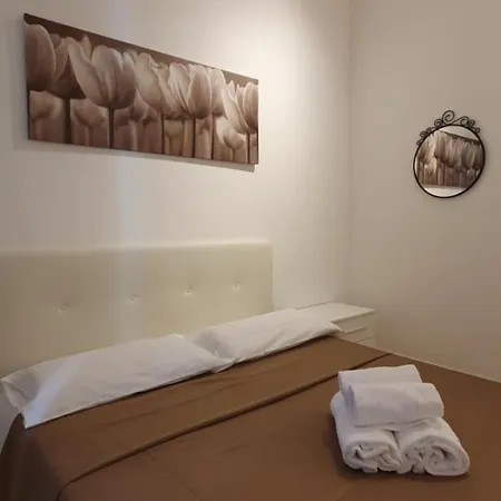 Alloggio Turistico Di Fuoco C Roma Esterno foto