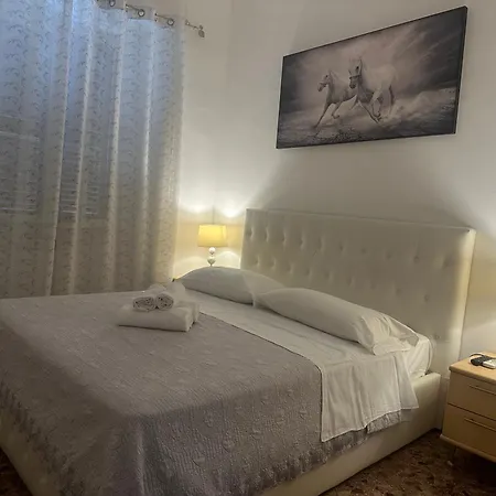 Alloggio Turistico Di Fuoco C Roma Esterno foto