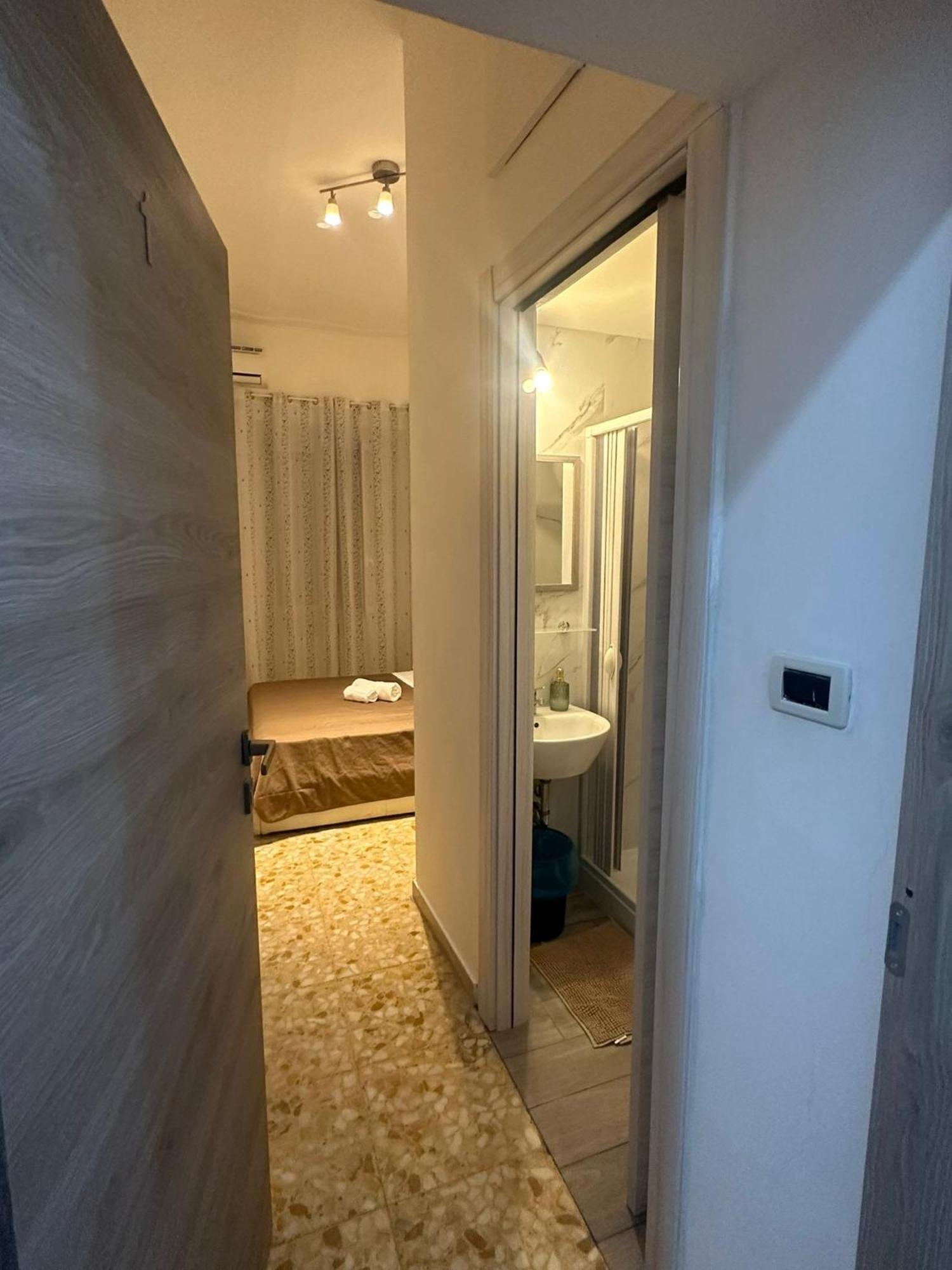 Bed & Breakfast Turistico Di Fuoco C *