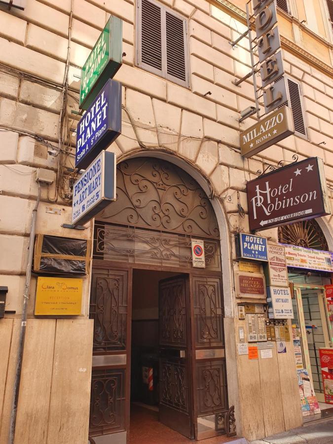 Turistico Di Fuoco C Rome
