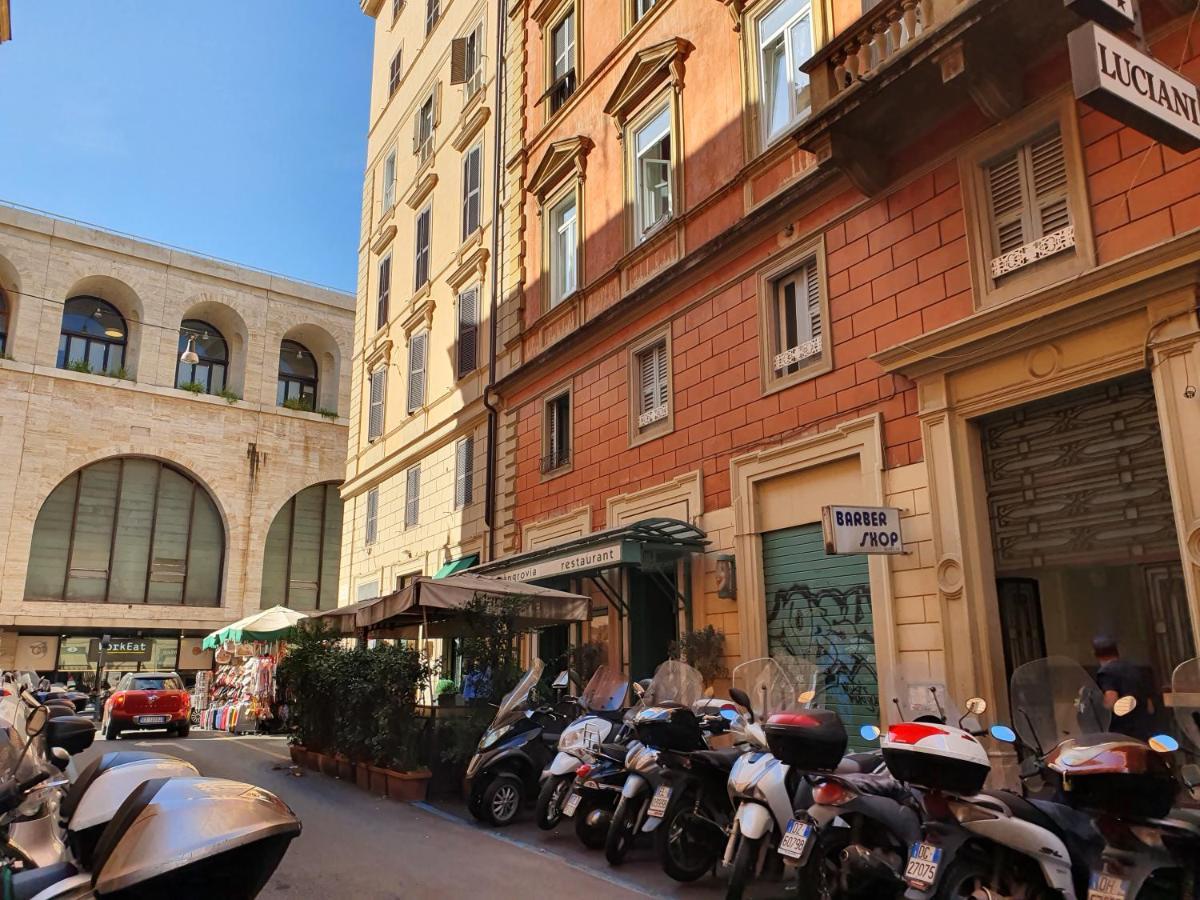 Bed & Breakfast Turistico Di Fuoco C *
