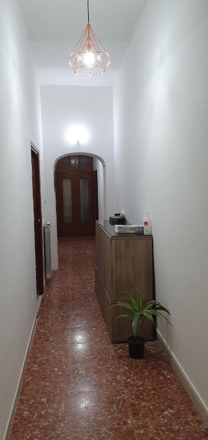Turistico Di Fuoco C Bed & Breakfast