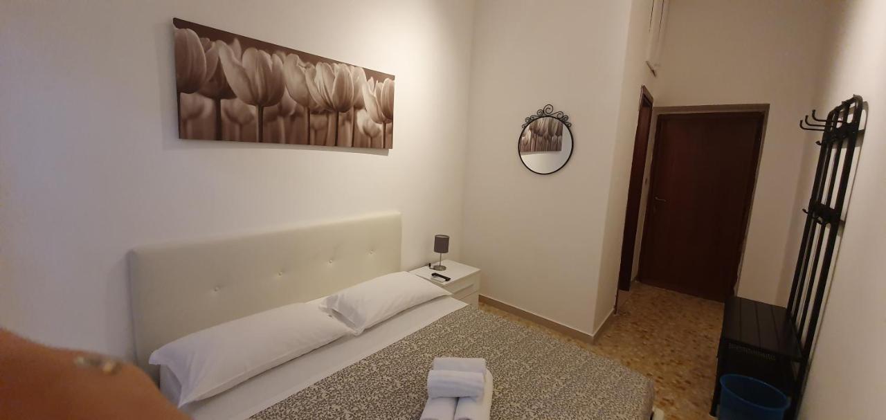 Bed & Breakfast Turistico Di Fuoco C