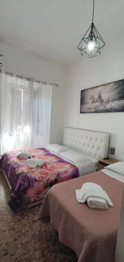 Bed & Breakfast Turistico Di Fuoco C *